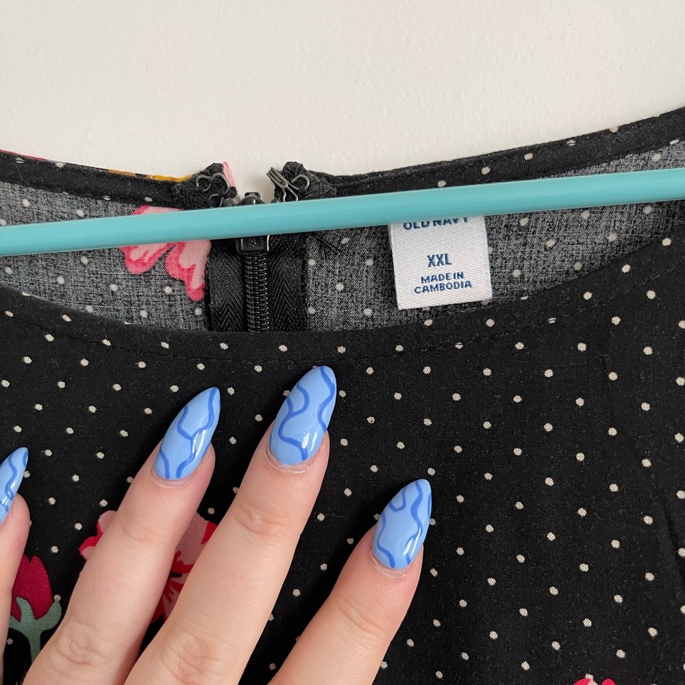 Old navy dress